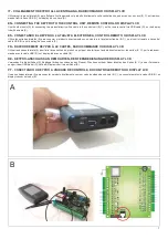 Preview for 5 page of Moretti Design KEYPRO User Manual