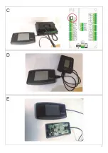 Preview for 6 page of Moretti Design KEYPRO User Manual