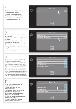 Preview for 8 page of Moretti Design KEYPRO User Manual