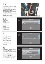 Preview for 9 page of Moretti Design KEYPRO User Manual