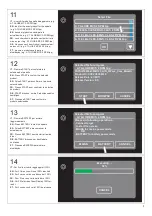 Preview for 10 page of Moretti Design KEYPRO User Manual