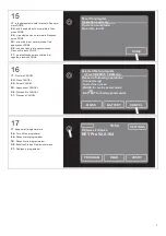 Preview for 11 page of Moretti Design KEYPRO User Manual