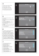 Preview for 13 page of Moretti Design KEYPRO User Manual