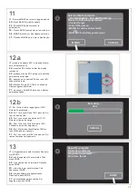 Preview for 15 page of Moretti Design KEYPRO User Manual