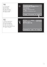 Preview for 16 page of Moretti Design KEYPRO User Manual