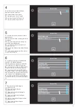 Preview for 18 page of Moretti Design KEYPRO User Manual