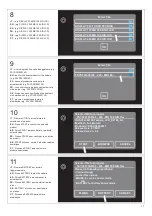 Preview for 19 page of Moretti Design KEYPRO User Manual