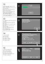 Preview for 20 page of Moretti Design KEYPRO User Manual