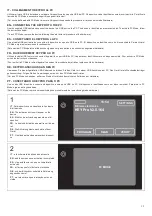 Preview for 21 page of Moretti Design KEYPRO User Manual