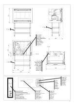 Preview for 4 page of Moretti Design SLOT GLASS A Series Dedicated Manual