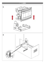 Preview for 10 page of Moretti Design SLOT GLASS A Series Dedicated Manual