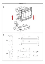 Preview for 16 page of Moretti Design SLOT GLASS A Series Dedicated Manual