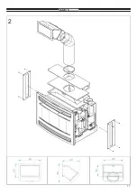 Preview for 24 page of Moretti Design SLOT GLASS A Series Dedicated Manual