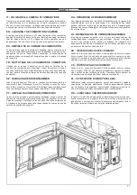 Preview for 29 page of Moretti Design SLOT GLASS A Series Dedicated Manual