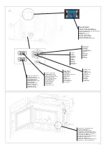 Предварительный просмотр 5 страницы Moretti Design SLOT GLASS AQUA 12 Manual