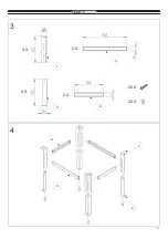 Предварительный просмотр 14 страницы Moretti Design SLOT GLASS AQUA 12 Manual