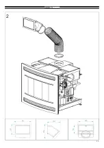 Предварительный просмотр 22 страницы Moretti Design SLOT GLASS AQUA 12 Manual