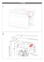 Предварительный просмотр 29 страницы Moretti Design SLOT GLASS AQUA 12 Manual