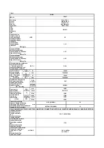 Preview for 53 page of Moretti Forni R14G Instruction Manual