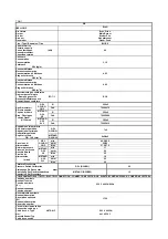 Preview for 54 page of Moretti Forni R14G Instruction Manual