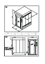 Preview for 63 page of Moretti Forni R14G Instruction Manual