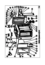 Preview for 72 page of Moretti Forni R14G Instruction Manual