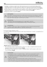 Preview for 16 page of Moretti ARDEA MOBILITY 220 Instruction Manual