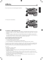 Preview for 15 page of Moretti ARDEA Mobility VIRGO HS-2850 Instruction Manual