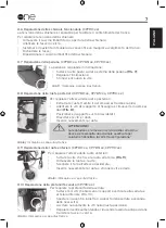 Preview for 7 page of Moretti Ardea One Helios Act Instruction Manual