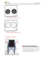 Preview for 5 page of Moretti ARDEA ONE Instruction Manual