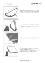 Preview for 6 page of Moretti CI100X Instruction Manual