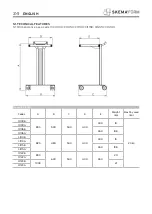 Preview for 24 page of Moretti CI100X Instruction Manual