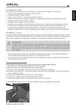 Preview for 25 page of Moretti CN230 Instruction Manual