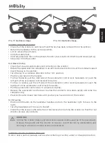 Предварительный просмотр 55 страницы Moretti CN230 Instruction Manual