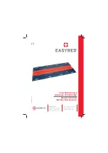 Preview for 1 page of Moretti EASYRED EM180 Instruction Manual