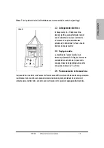 Preview for 11 page of Moretti iRoll iP 33 Instruction Manual