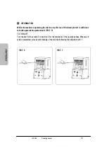 Preview for 32 page of Moretti iRoll iP 33 Instruction Manual