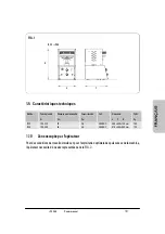 Preview for 39 page of Moretti iRoll iP 33 Instruction Manual