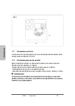 Preview for 40 page of Moretti iRoll iP 33 Instruction Manual