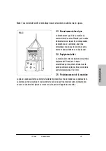 Preview for 43 page of Moretti iRoll iP 33 Instruction Manual