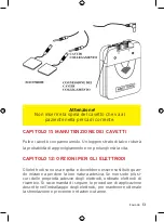 Preview for 13 page of Moretti KYARA TENS LTM710 Instruction Manual