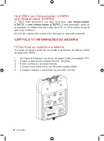 Preview for 64 page of Moretti KYARA TENS LTM710 Instruction Manual