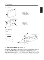 Preview for 7 page of Moretti LAD680 Instruction Manual