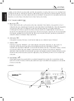 Preview for 8 page of Moretti LAD680 Instruction Manual