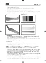 Preview for 25 page of Moretti LEM LTM560 Instruction Manual