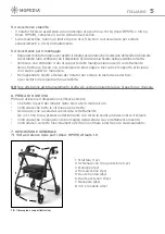 Preview for 5 page of Moretti MOPEDIA Atlante 1.0 Instruction Manual