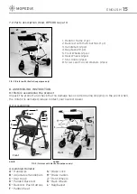 Preview for 15 page of Moretti MOPEDIA Atlante 1.0 Instruction Manual