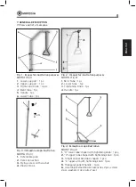 Предварительный просмотр 17 страницы Moretti MOPEDIA MI094 Instruction Manual