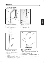 Предварительный просмотр 29 страницы Moretti MOPEDIA MI094 Instruction Manual