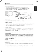 Preview for 5 page of Moretti Mopedia MP167 Instruction Manual